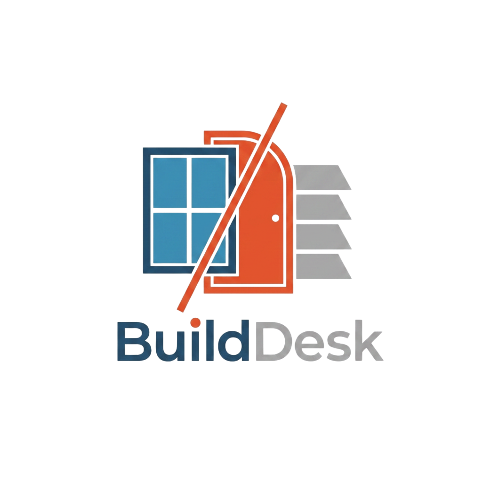 BuildDesk Logo